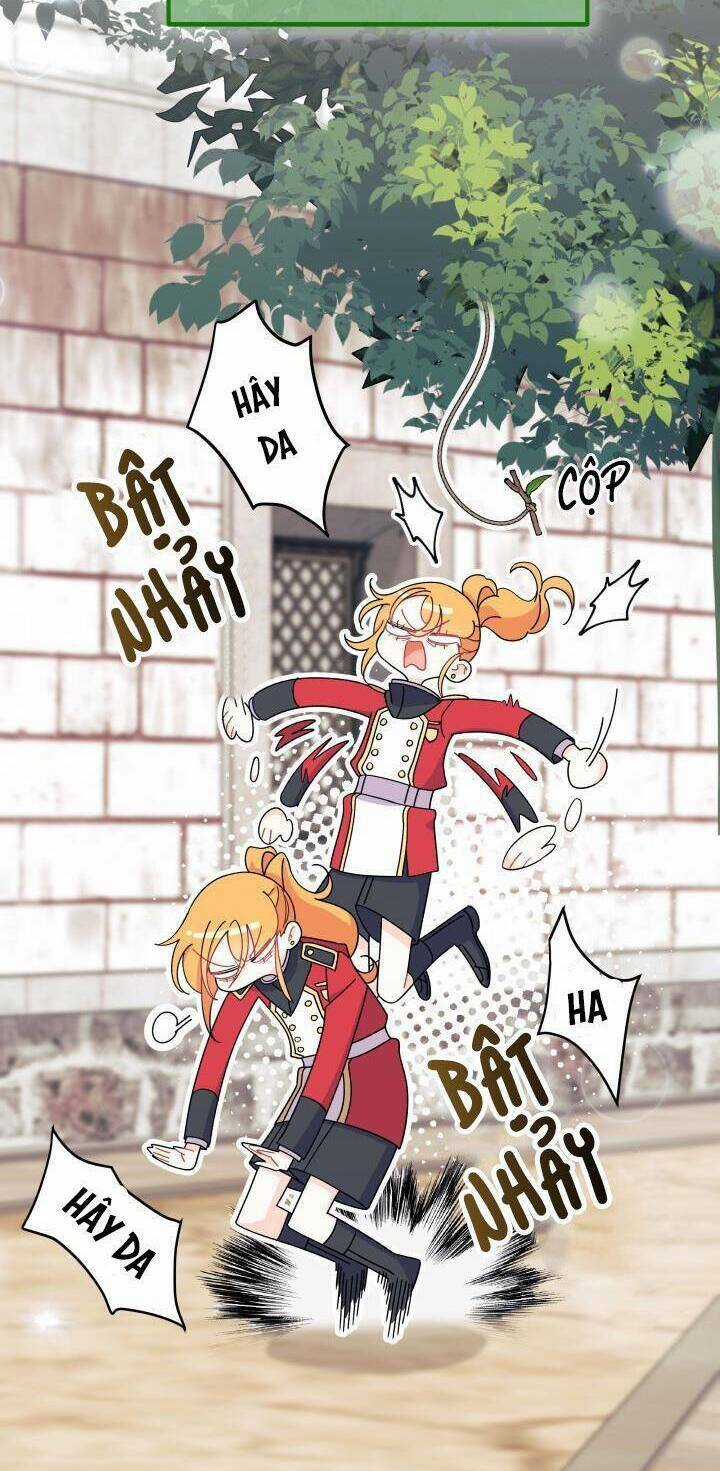 Tôi Không Muốn Làm Người Mai Mối Chapter 36 trang 66