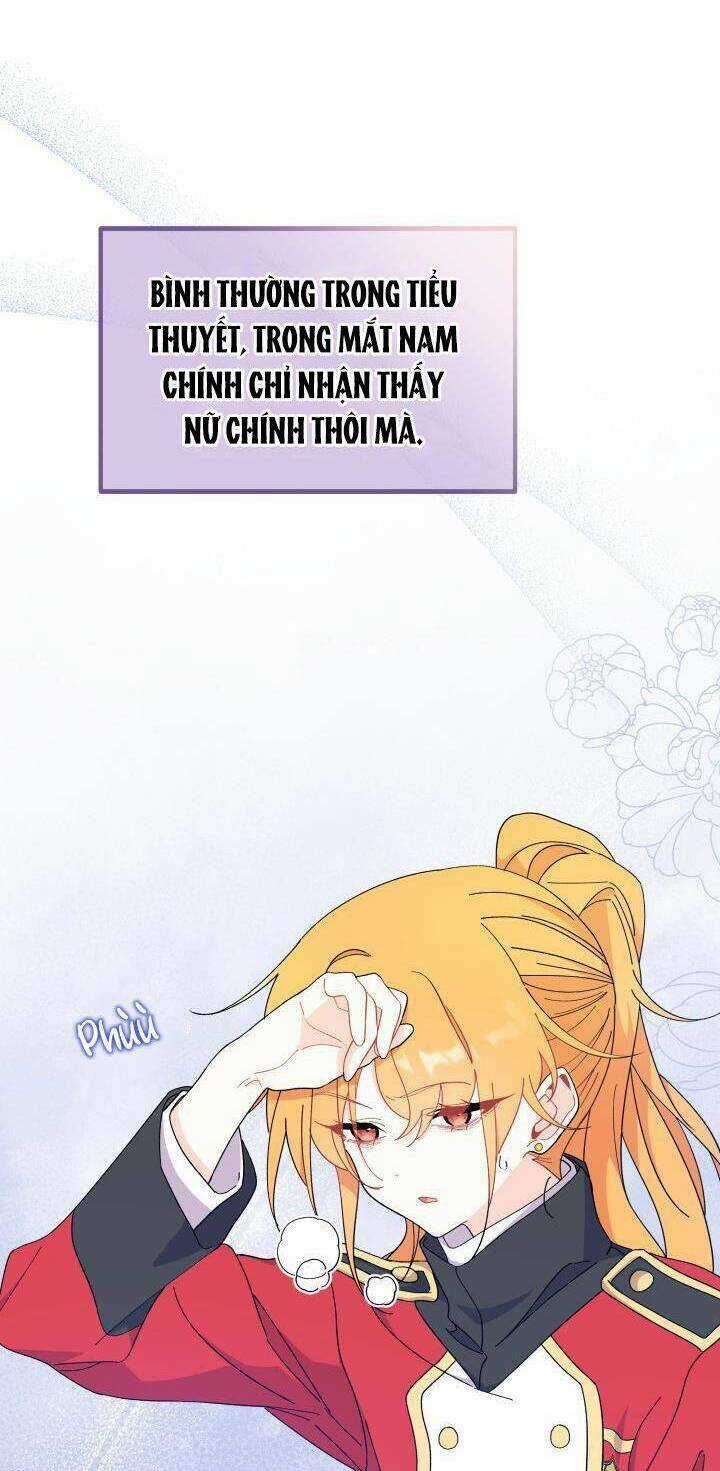 Tôi Không Muốn Làm Người Mai Mối Chapter 36 trang 68