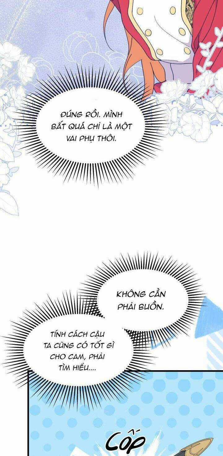 Tôi Không Muốn Làm Người Mai Mối Chapter 36 trang 69