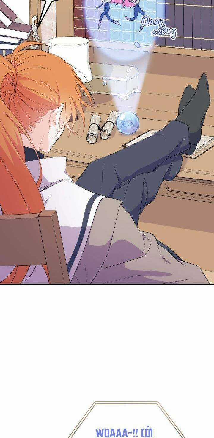 Tôi Không Muốn Làm Người Mai Mối Chapter 36 trang 7