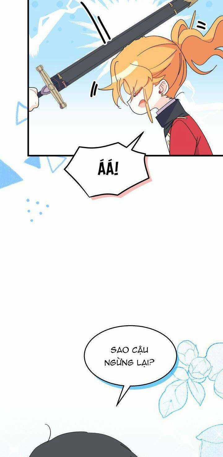 Tôi Không Muốn Làm Người Mai Mối Chapter 36 trang 70