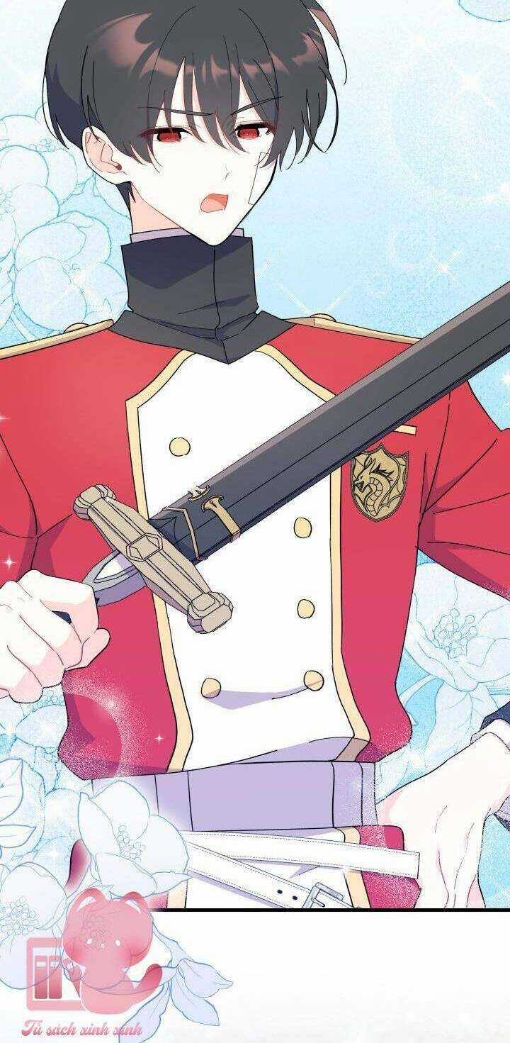 Tôi Không Muốn Làm Người Mai Mối Chapter 36 trang 71