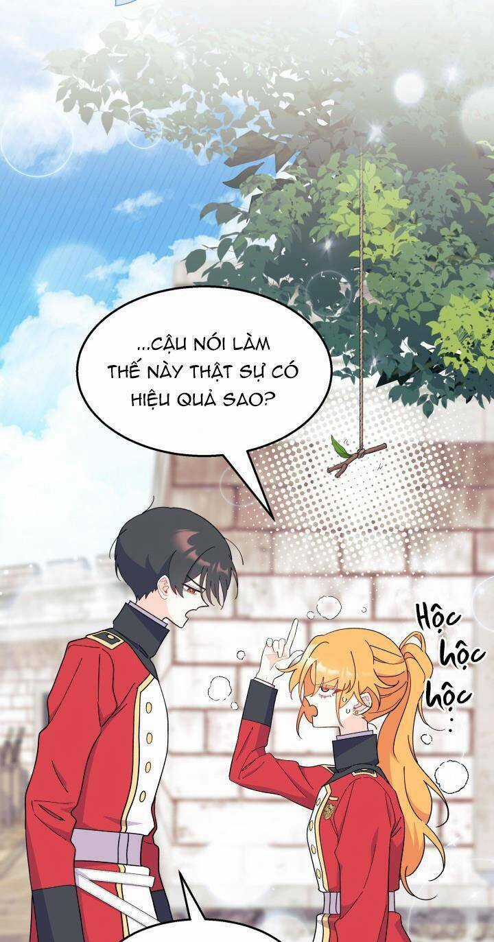 Tôi Không Muốn Làm Người Mai Mối Chapter 36 trang 72