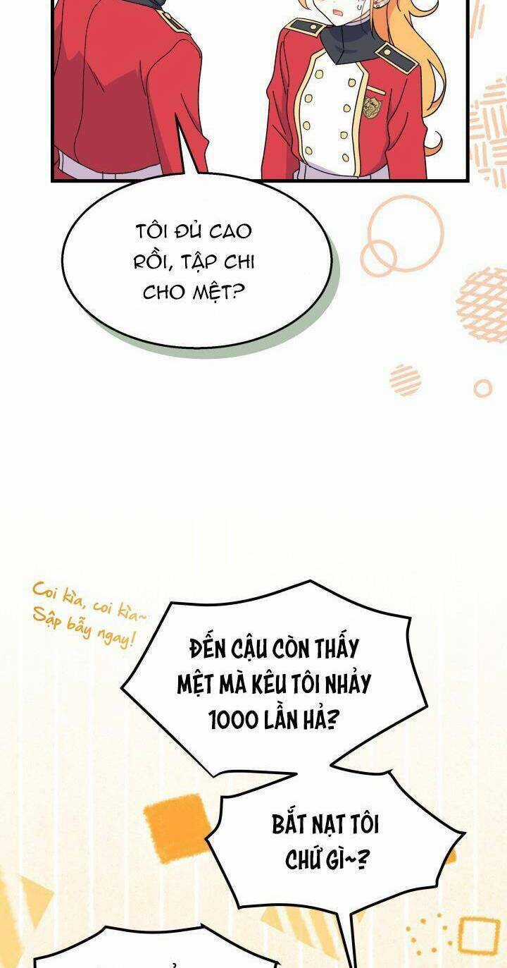 Tôi Không Muốn Làm Người Mai Mối Chapter 36 trang 74