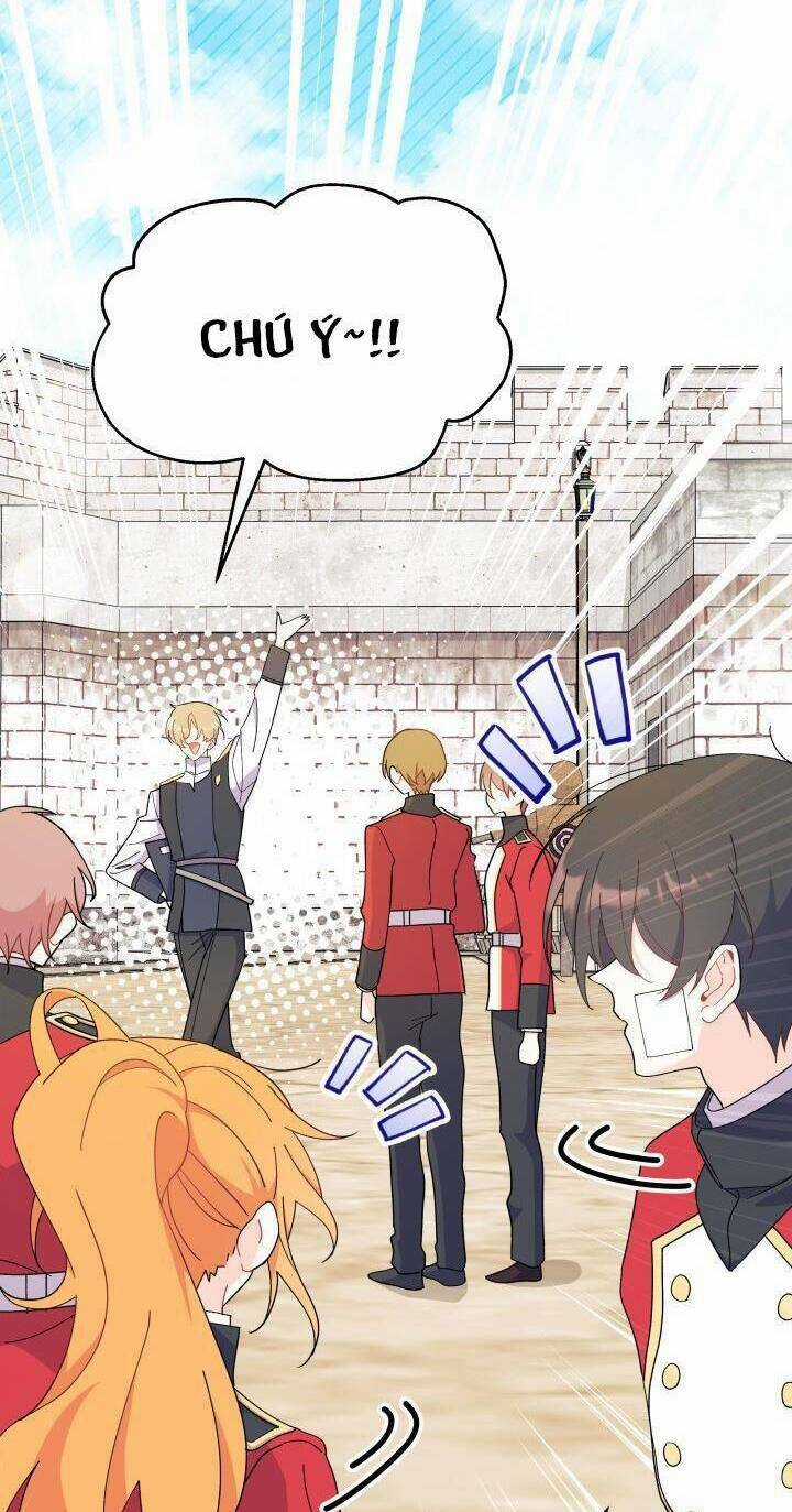 Tôi Không Muốn Làm Người Mai Mối Chapter 36 trang 76