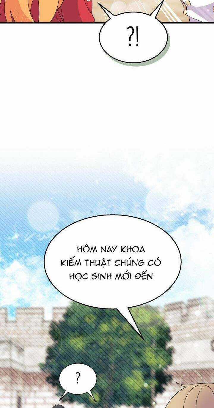 Tôi Không Muốn Làm Người Mai Mối Chapter 36 trang 77