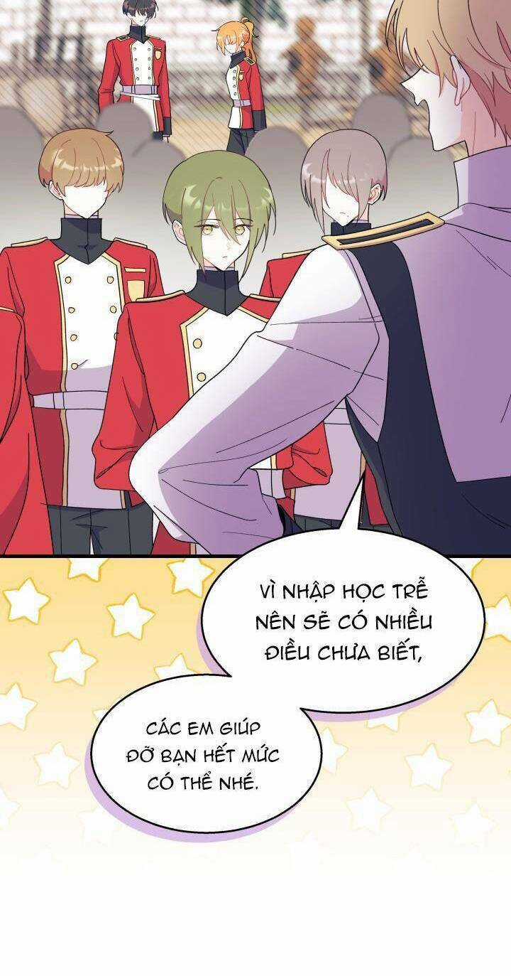 Tôi Không Muốn Làm Người Mai Mối Chapter 36 trang 78