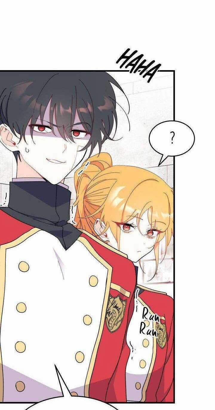 Tôi Không Muốn Làm Người Mai Mối Chapter 36 trang 79