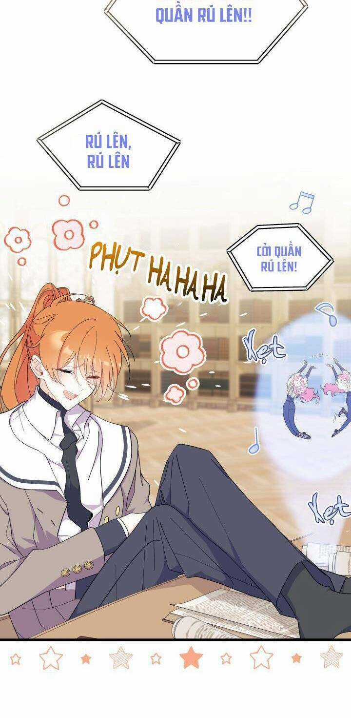 Tôi Không Muốn Làm Người Mai Mối Chapter 36 trang 8