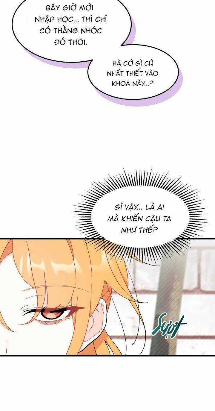 Tôi Không Muốn Làm Người Mai Mối Chapter 36 trang 80