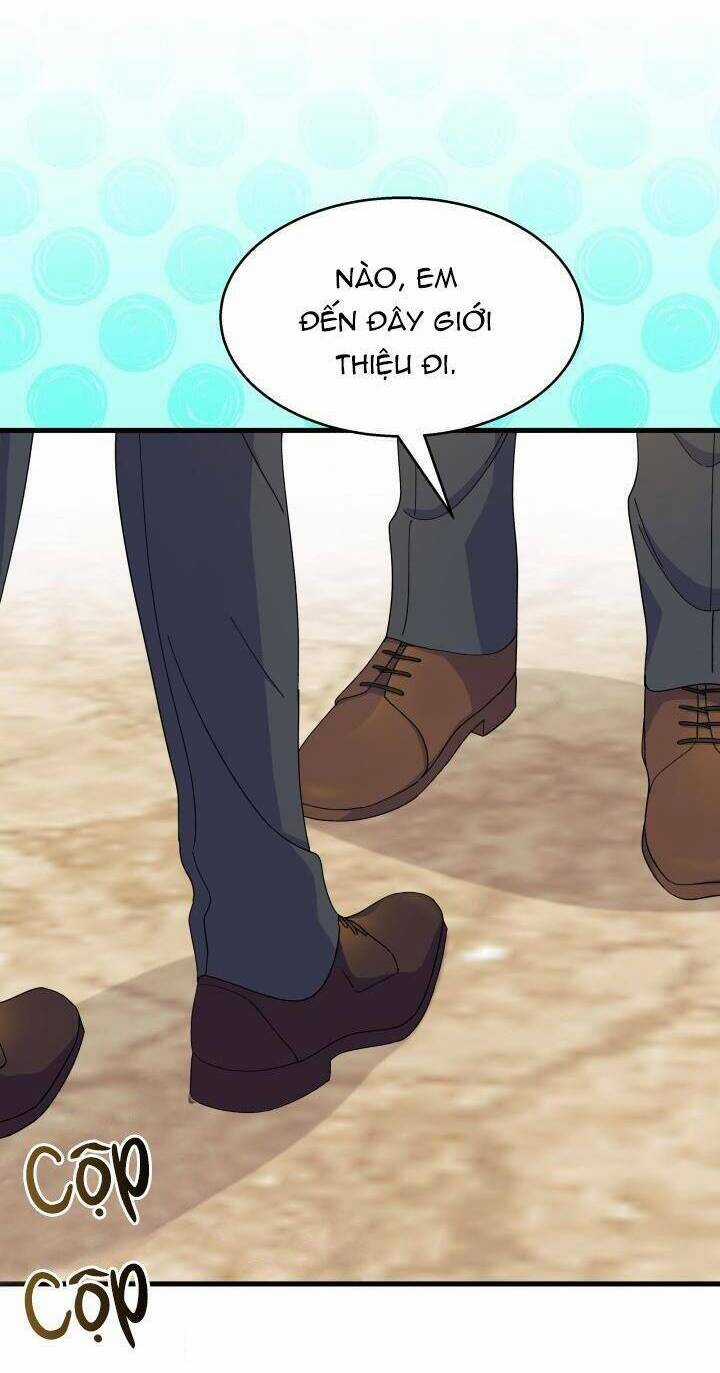 Tôi Không Muốn Làm Người Mai Mối Chapter 36 trang 81