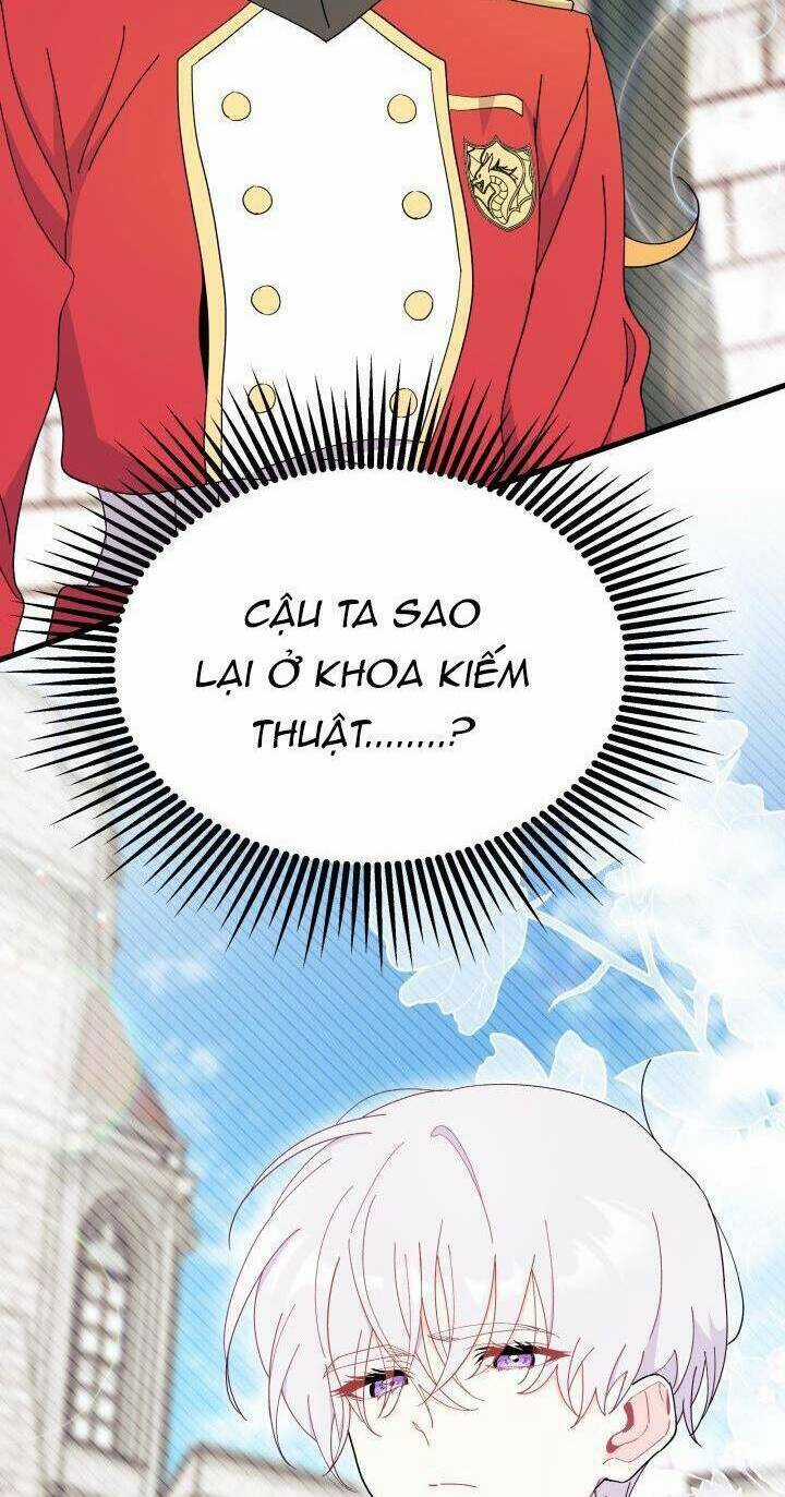 Tôi Không Muốn Làm Người Mai Mối Chapter 36 trang 83