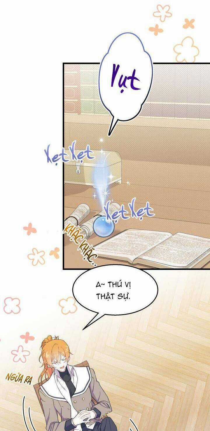 Tôi Không Muốn Làm Người Mai Mối Chapter 36 trang 9