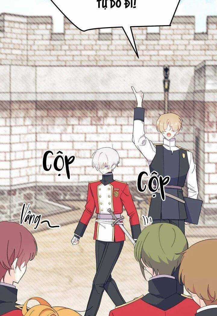 Tôi Không Muốn Làm Người Mai Mối Chapter 37 trang 10