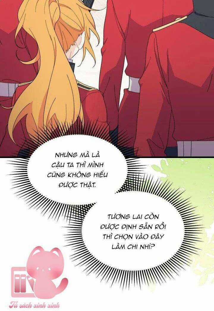 Tôi Không Muốn Làm Người Mai Mối Chapter 37 trang 11