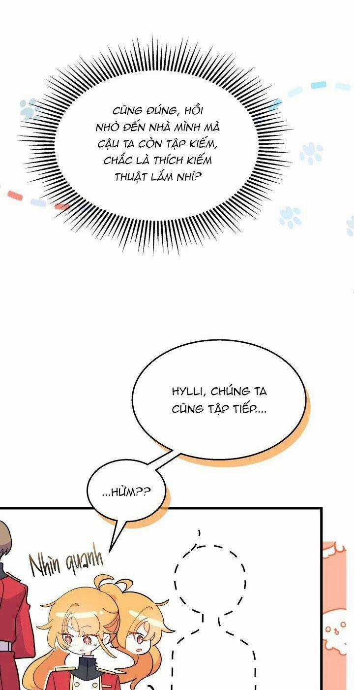 Tôi Không Muốn Làm Người Mai Mối Chapter 37 trang 12