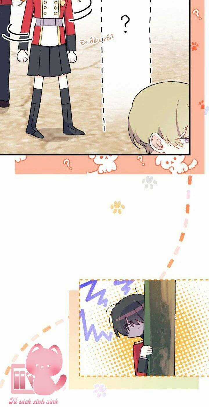 Tôi Không Muốn Làm Người Mai Mối Chapter 37 trang 13