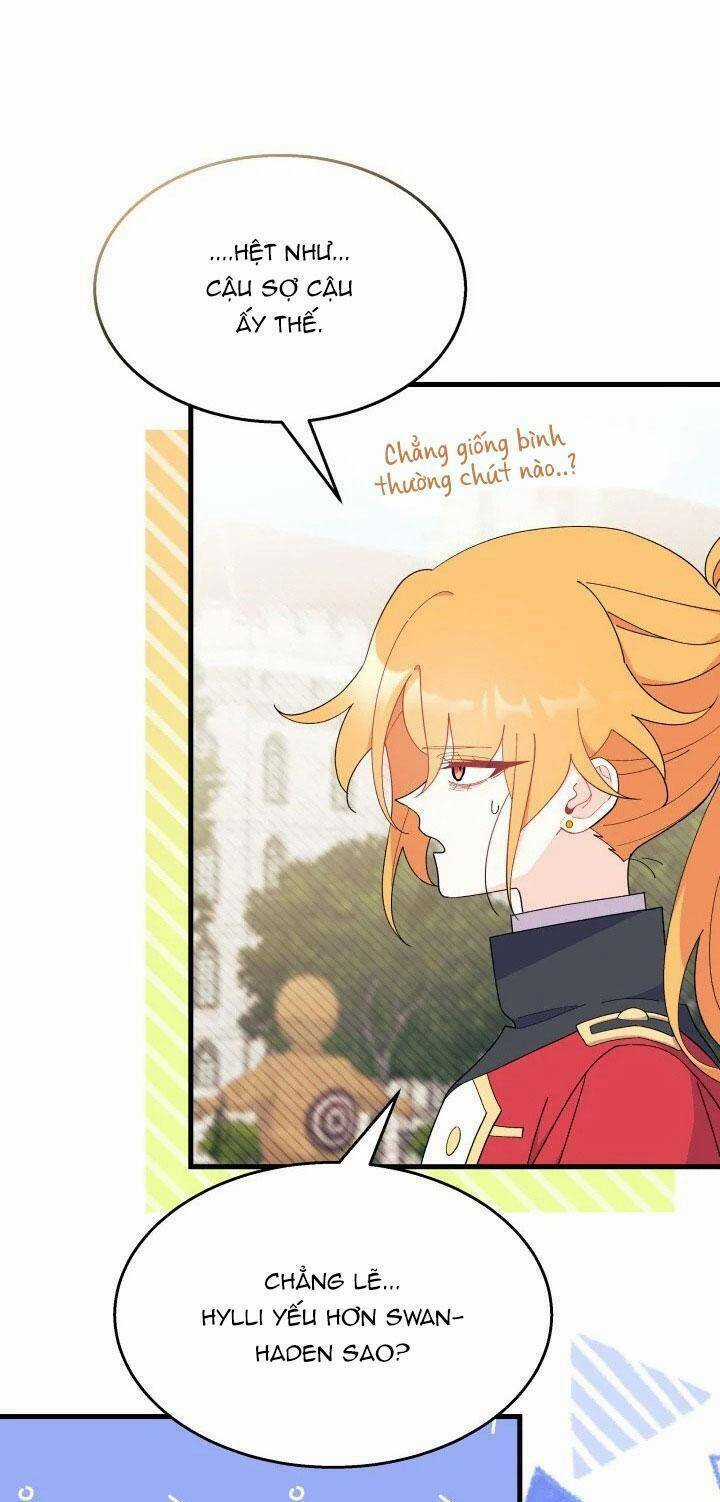 Tôi Không Muốn Làm Người Mai Mối Chapter 37 trang 16