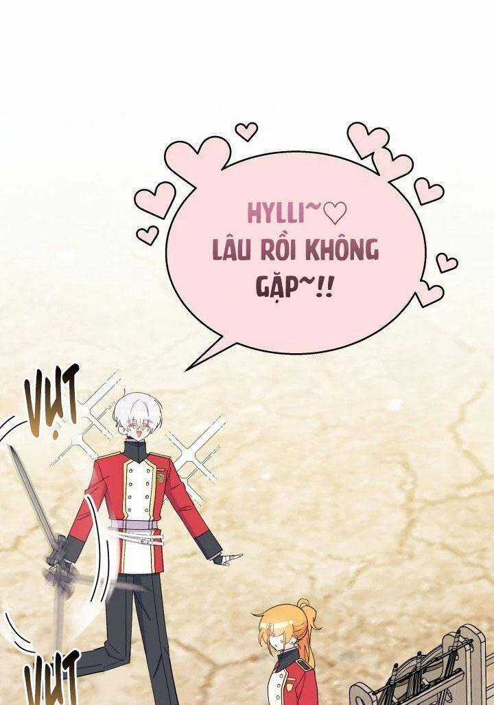 Tôi Không Muốn Làm Người Mai Mối Chapter 37 trang 22