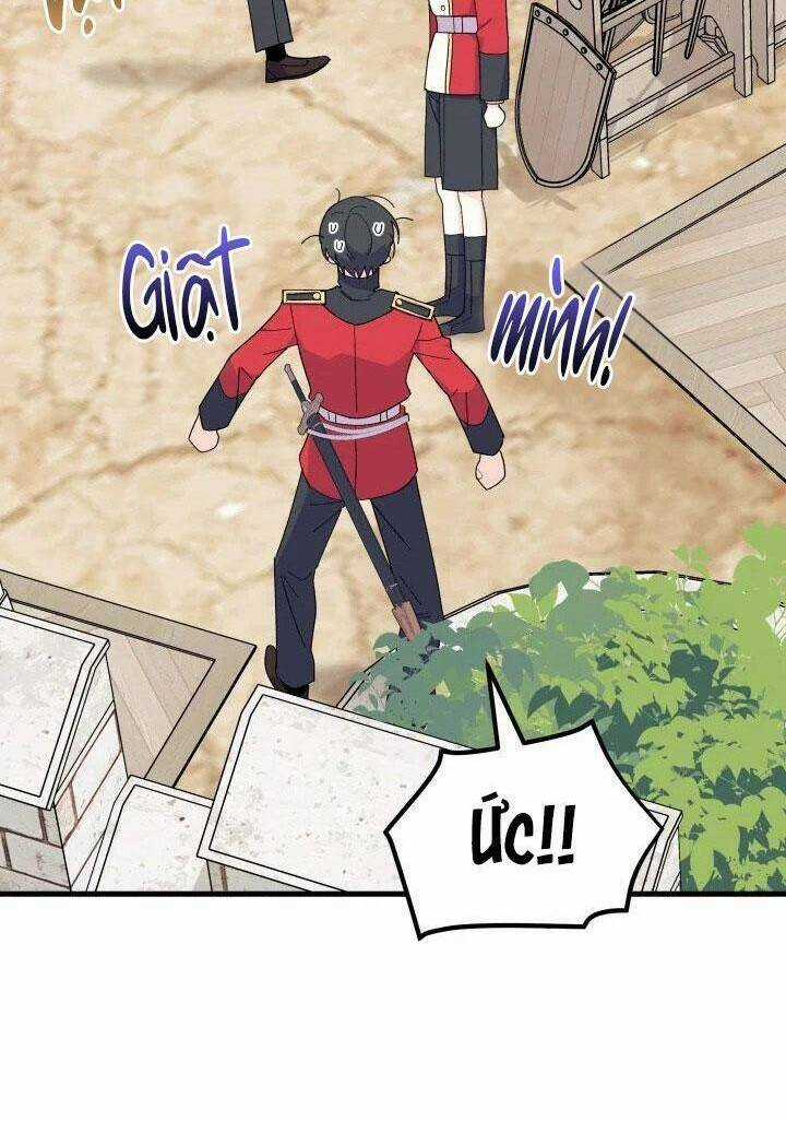 Tôi Không Muốn Làm Người Mai Mối Chapter 37 trang 23