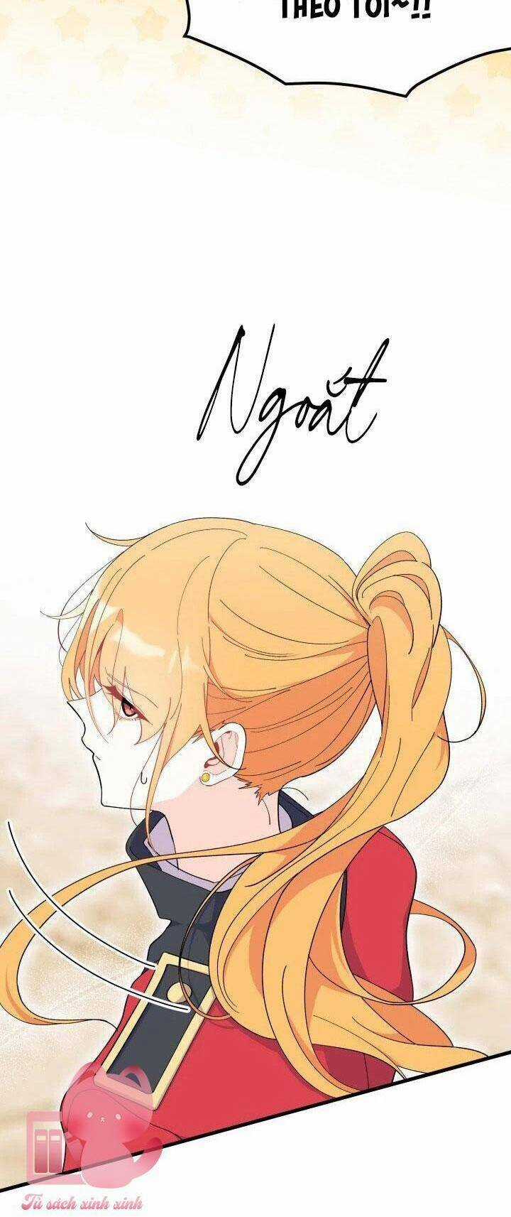 Tôi Không Muốn Làm Người Mai Mối Chapter 37 trang 29