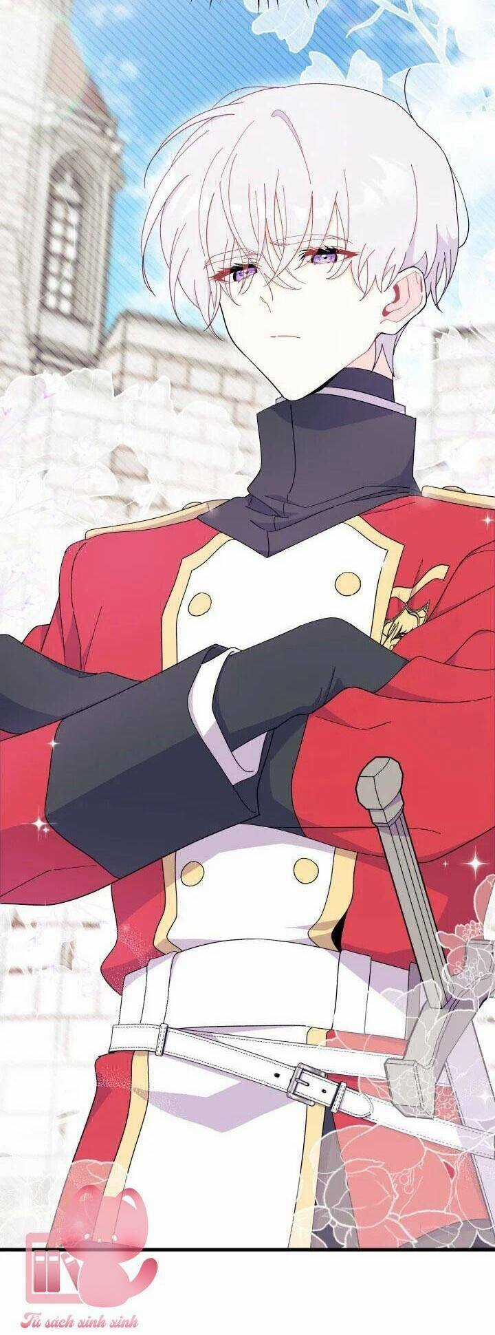 Tôi Không Muốn Làm Người Mai Mối Chapter 37 trang 3