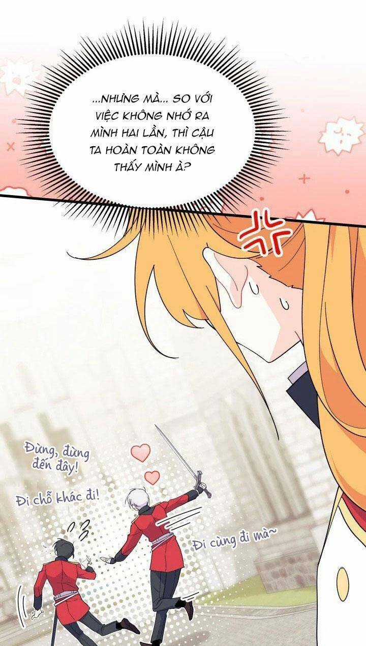 Tôi Không Muốn Làm Người Mai Mối Chapter 37 trang 30