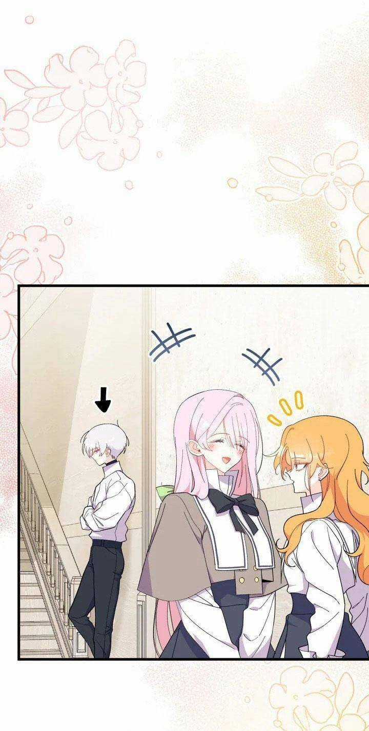 Tôi Không Muốn Làm Người Mai Mối Chapter 37 trang 32