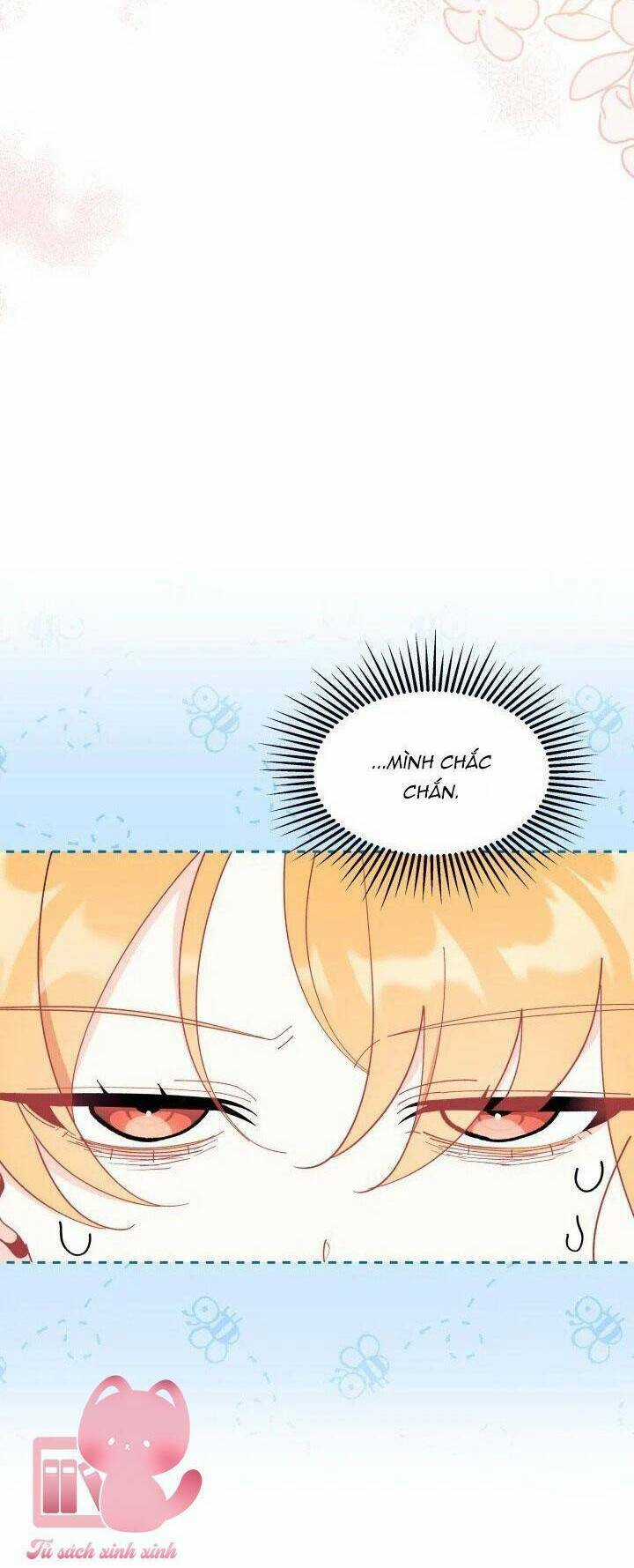 Tôi Không Muốn Làm Người Mai Mối Chapter 37 trang 35