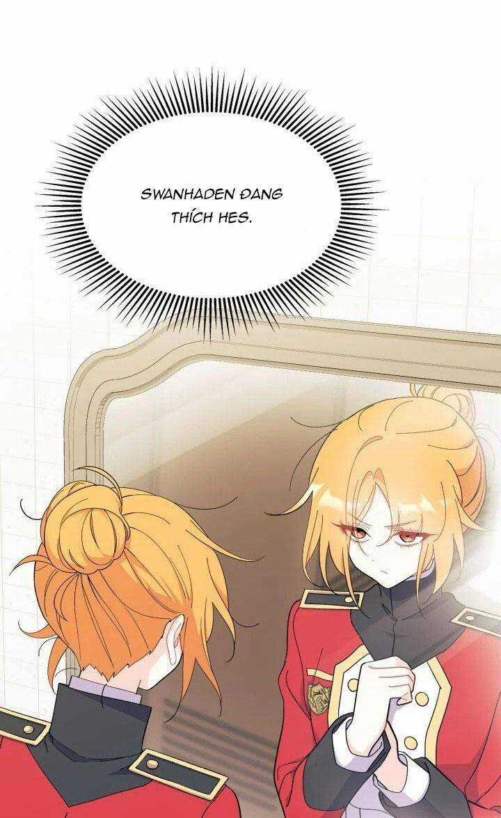 Tôi Không Muốn Làm Người Mai Mối Chapter 37 trang 36