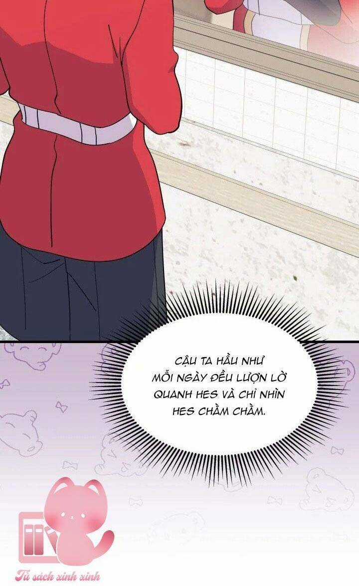 Tôi Không Muốn Làm Người Mai Mối Chapter 37 trang 37