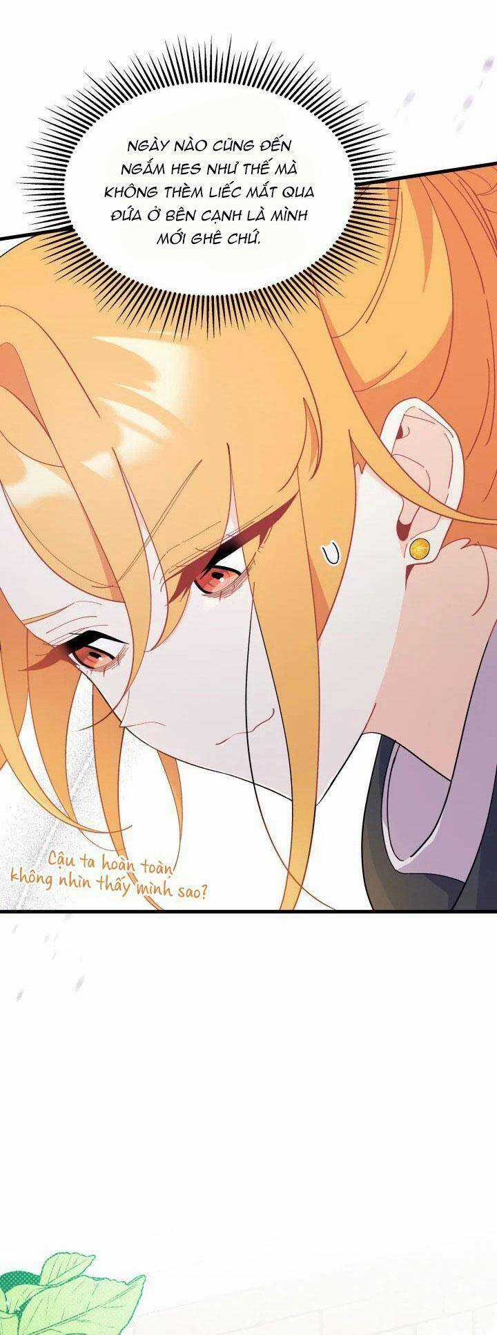 Tôi Không Muốn Làm Người Mai Mối Chapter 37 trang 40