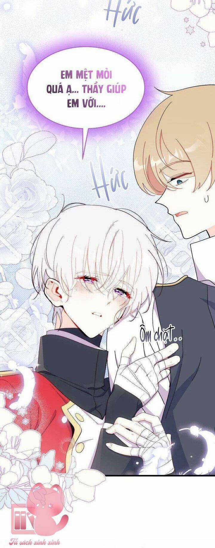 Tôi Không Muốn Làm Người Mai Mối Chapter 37 trang 51