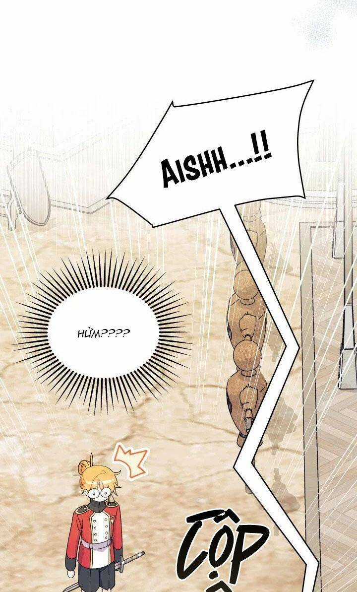 Tôi Không Muốn Làm Người Mai Mối Chapter 37 trang 64