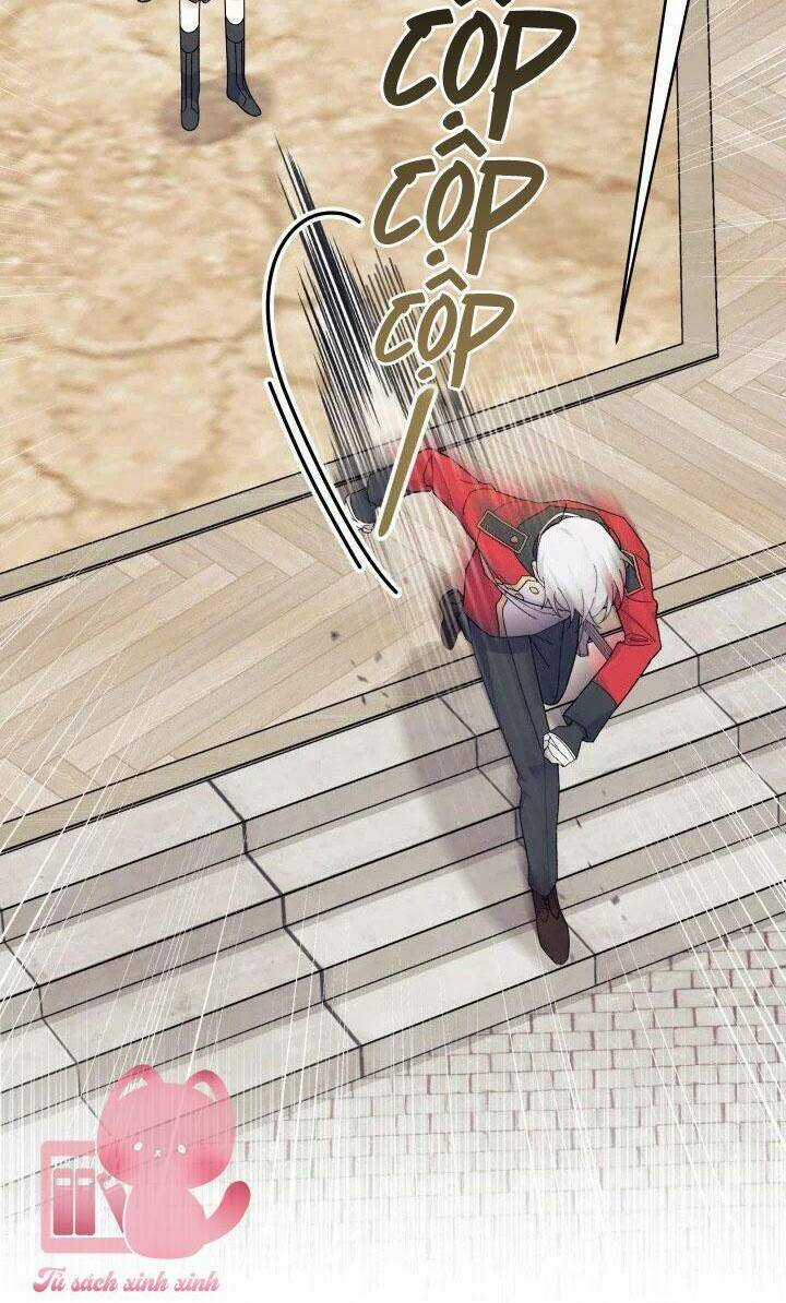 Tôi Không Muốn Làm Người Mai Mối Chapter 37 trang 65