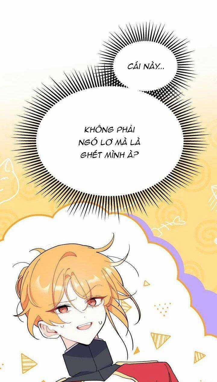 Tôi Không Muốn Làm Người Mai Mối Chapter 37 trang 67