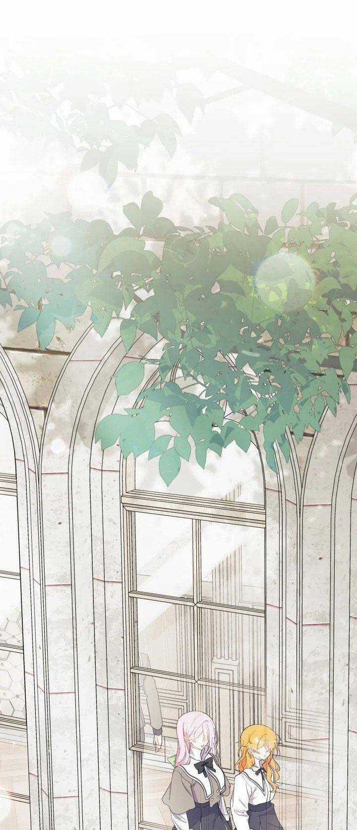 Tôi Không Muốn Làm Người Mai Mối Chapter 37 trang 75