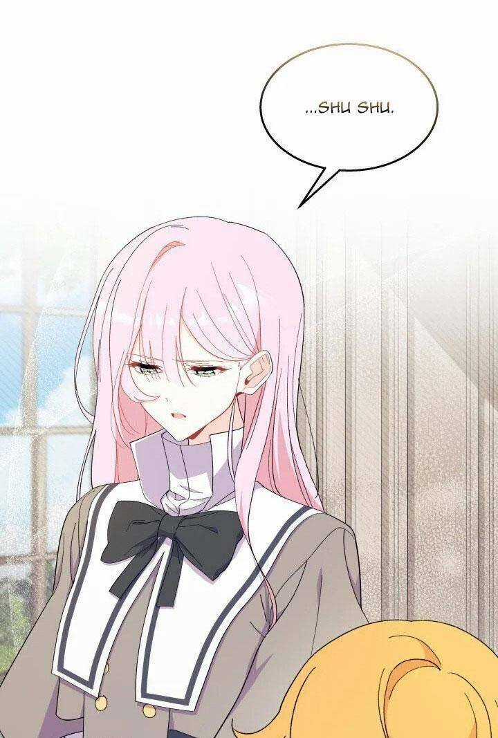 Tôi Không Muốn Làm Người Mai Mối Chapter 37 trang 85