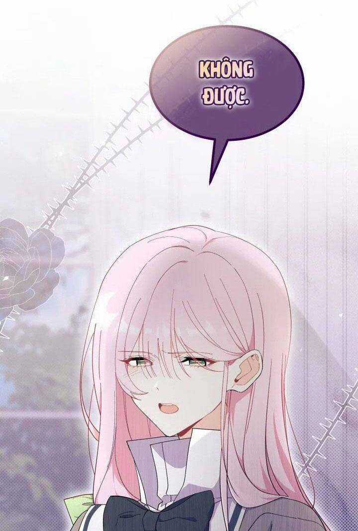 Tôi Không Muốn Làm Người Mai Mối Chapter 37 trang 87