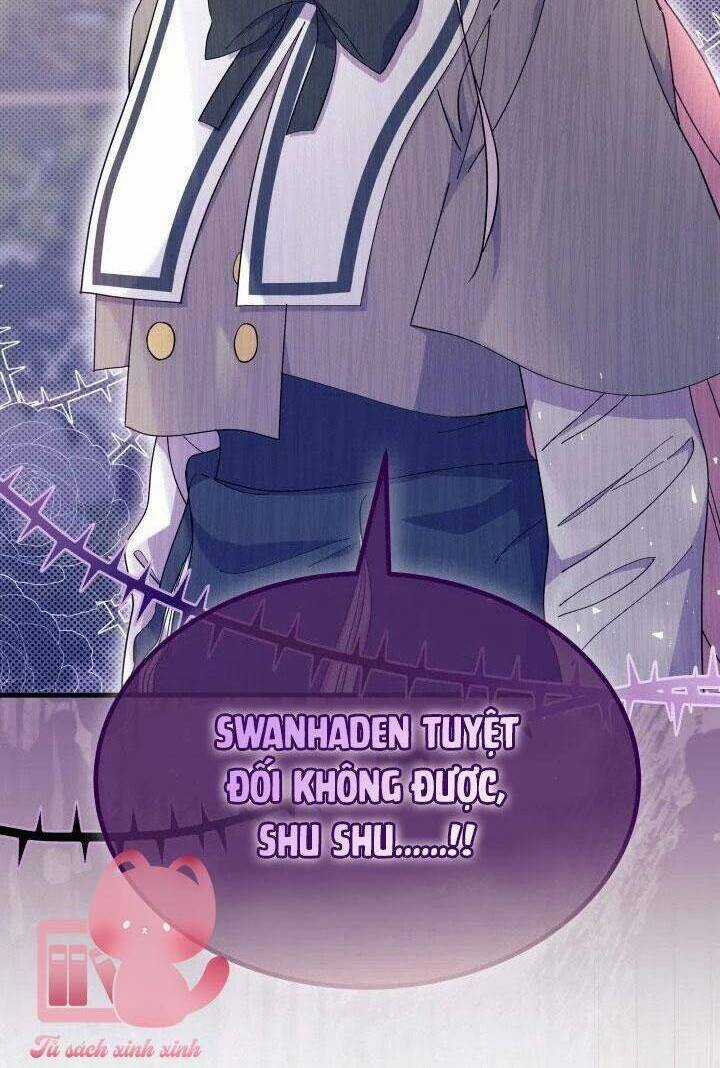 Tôi Không Muốn Làm Người Mai Mối Chapter 37 trang 88