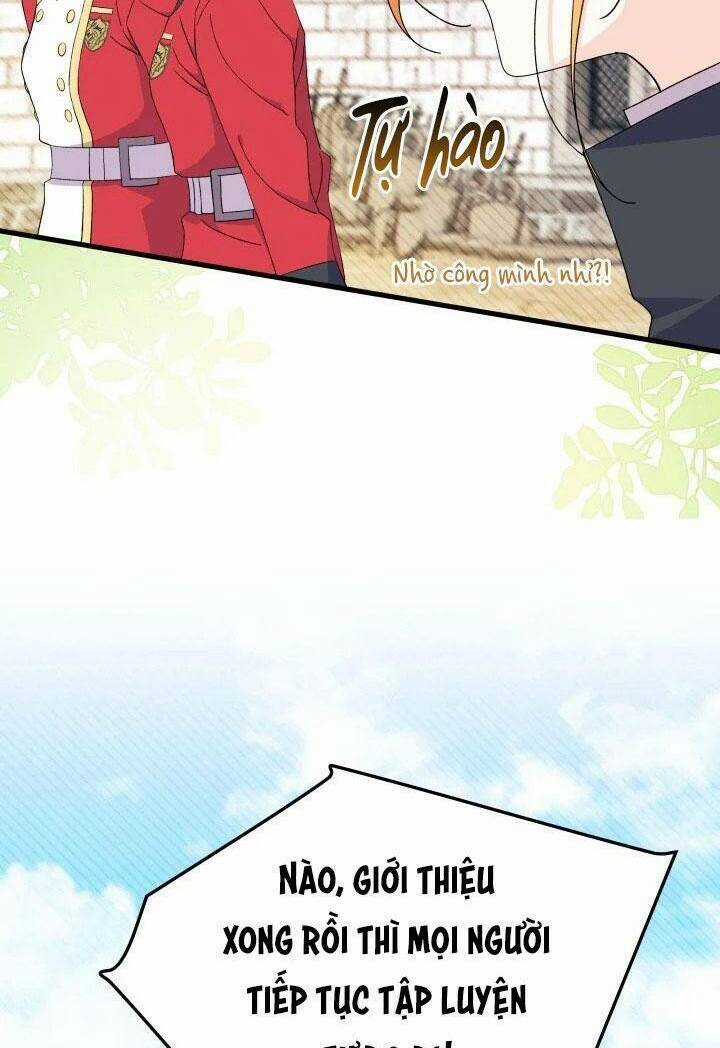 Tôi Không Muốn Làm Người Mai Mối Chapter 37 trang 9