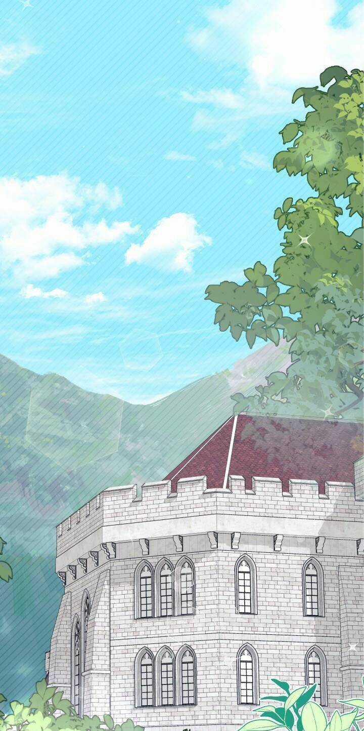 Tôi Không Muốn Làm Người Mai Mối Chapter 38 trang 0