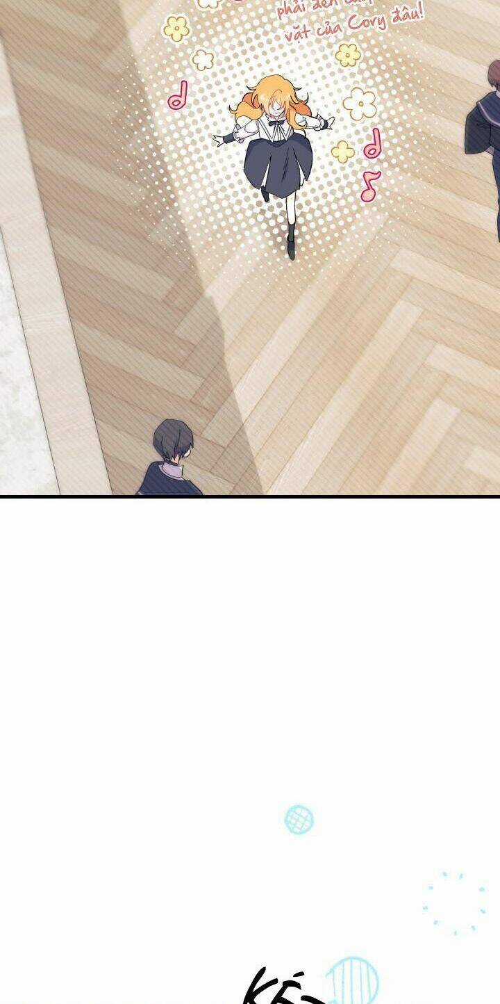 Tôi Không Muốn Làm Người Mai Mối Chapter 38 trang 10