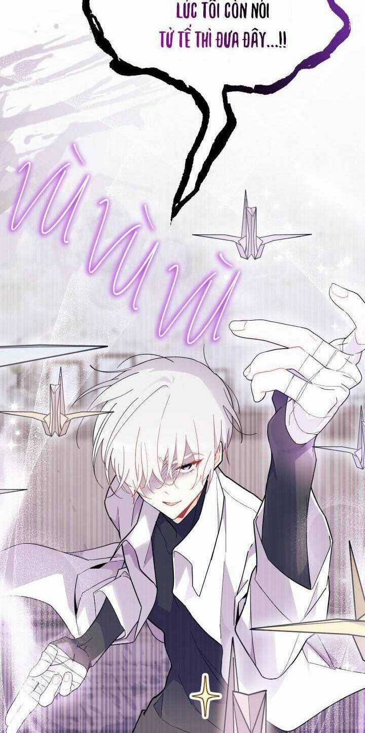 Tôi Không Muốn Làm Người Mai Mối Chapter 38 trang 15