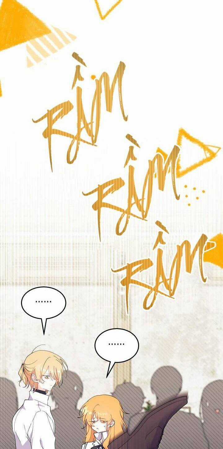 Tôi Không Muốn Làm Người Mai Mối Chapter 38 trang 23