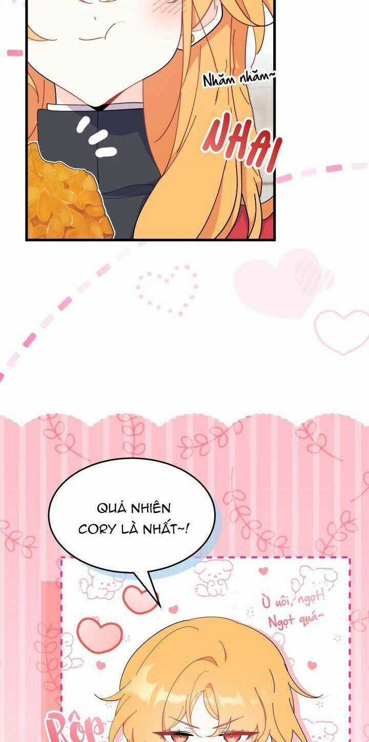 Tôi Không Muốn Làm Người Mai Mối Chapter 38 trang 29