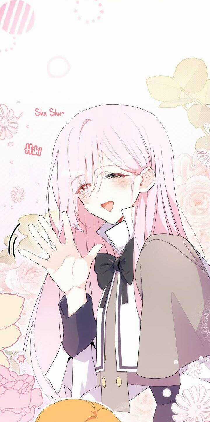 Tôi Không Muốn Làm Người Mai Mối Chapter 38 trang 3