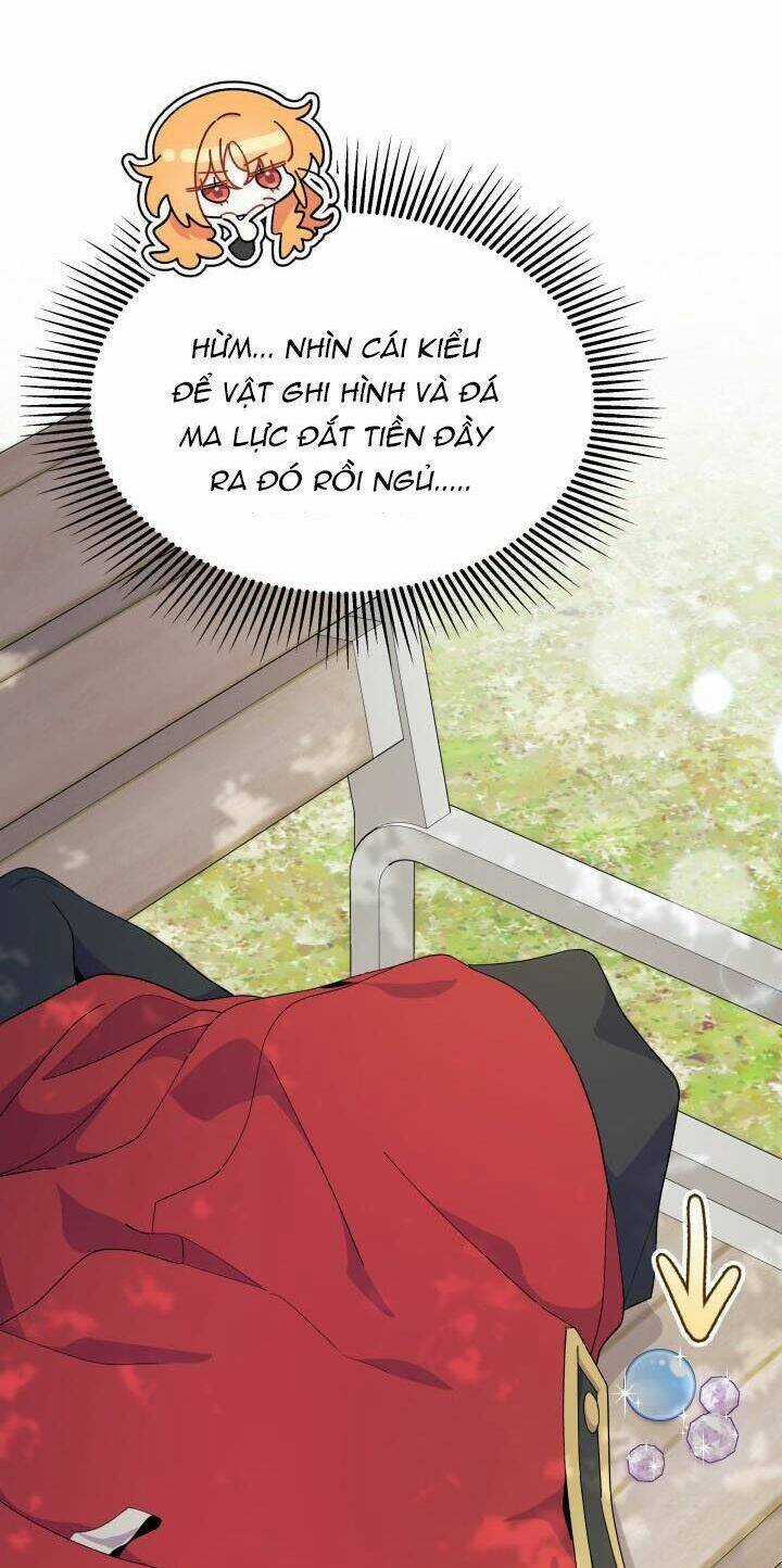 Tôi Không Muốn Làm Người Mai Mối Chapter 38 trang 40