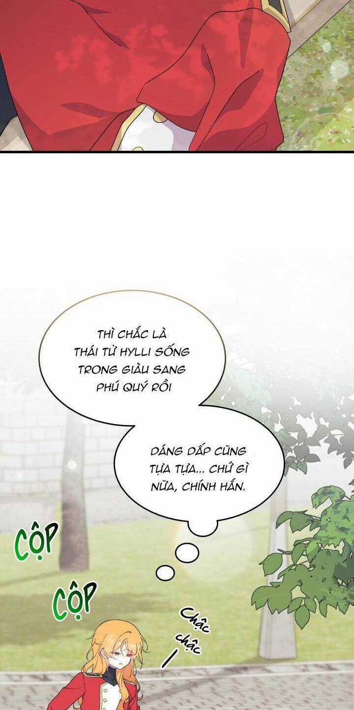 Tôi Không Muốn Làm Người Mai Mối Chapter 38 trang 41