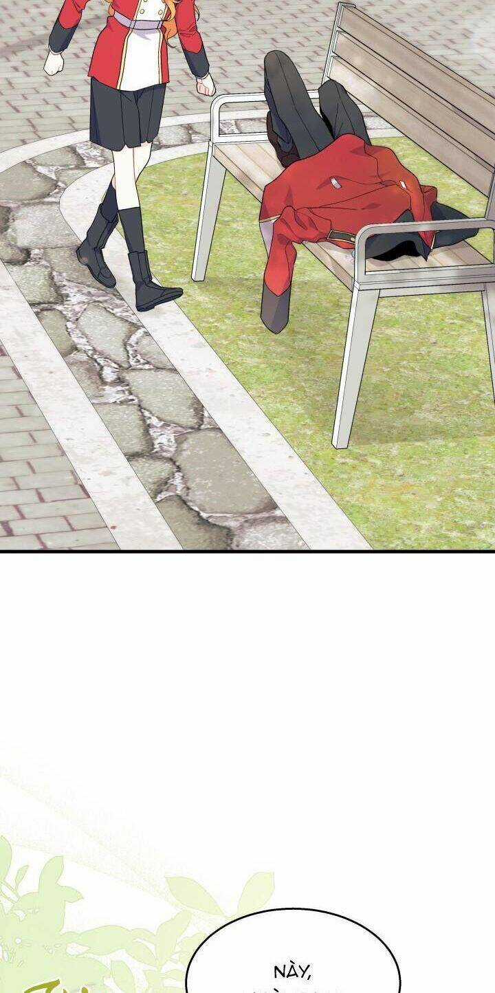 Tôi Không Muốn Làm Người Mai Mối Chapter 38 trang 42